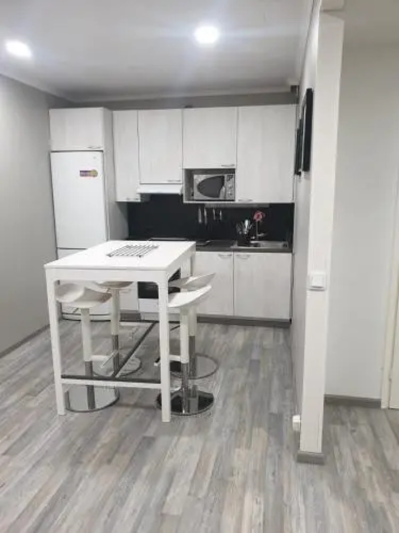 Finn Apartments - City Center