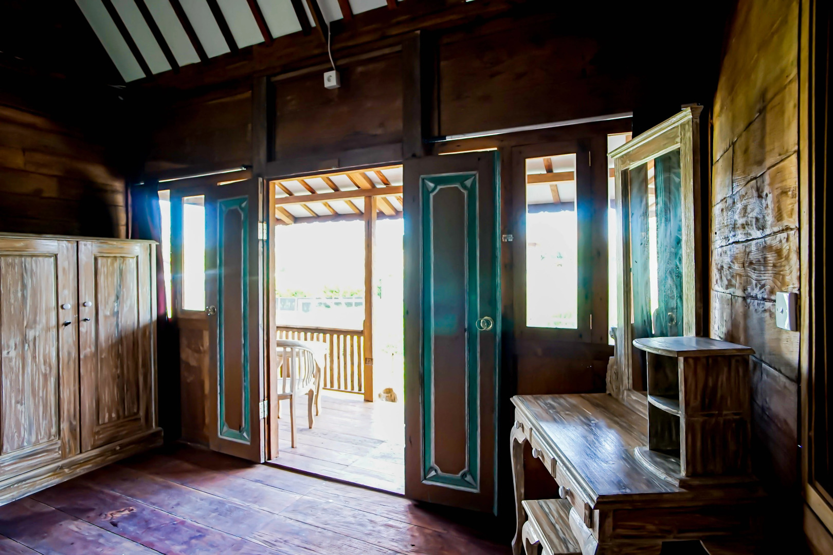 Cening Bagus Bungalows by ZUZU