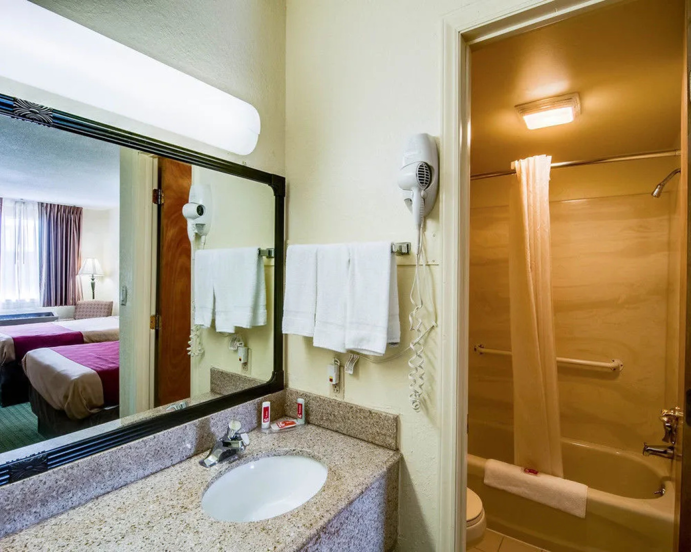 Econo Lodge Christiansburg