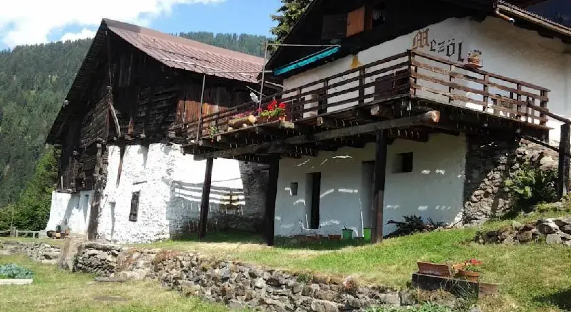 Maso Val di Sole