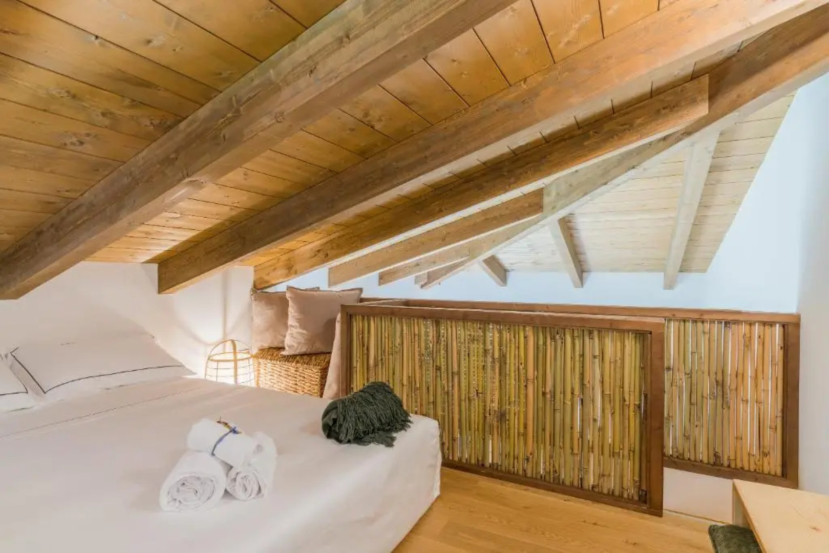 HANG LOOSE COTTAGE Hotel Resort 4 stelle Gizzeria Calabria