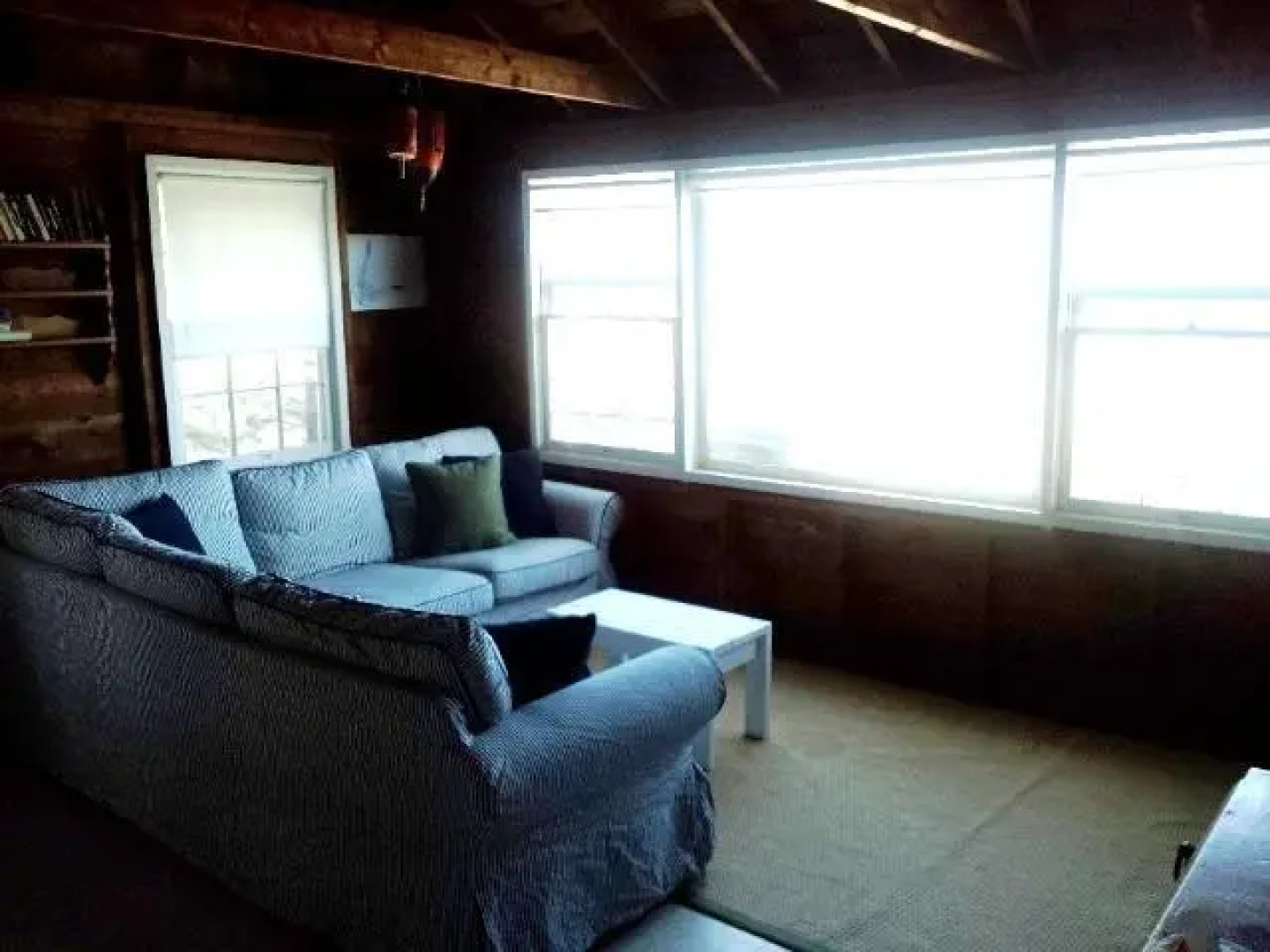 The Joyce Beach House