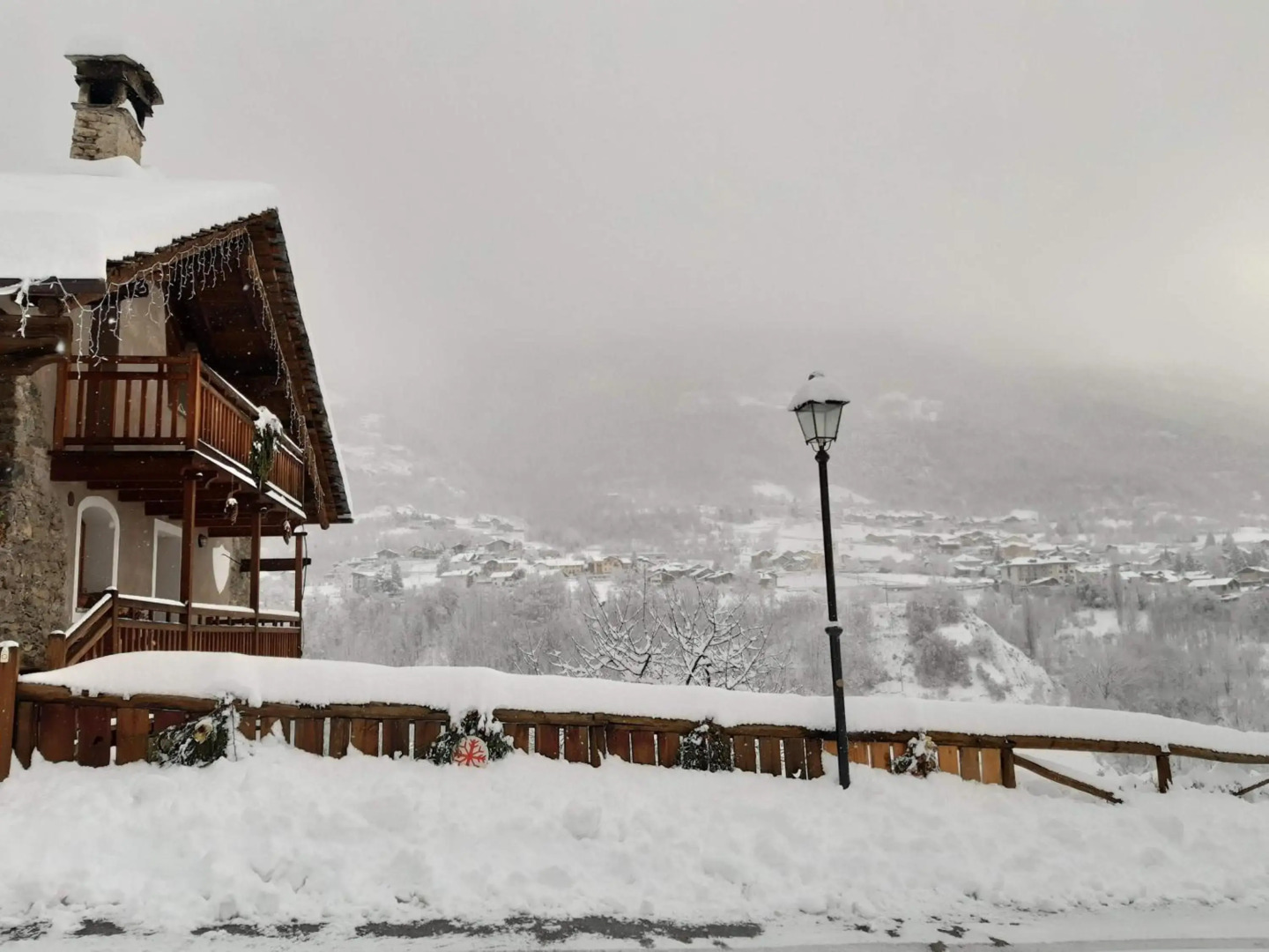 La Fattoria di Roven