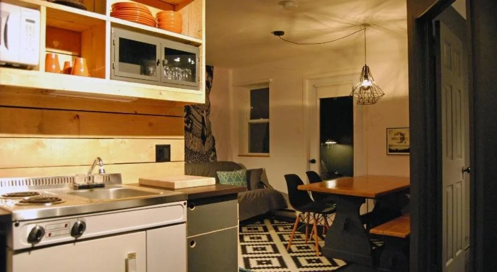 Beatnik Hôtel