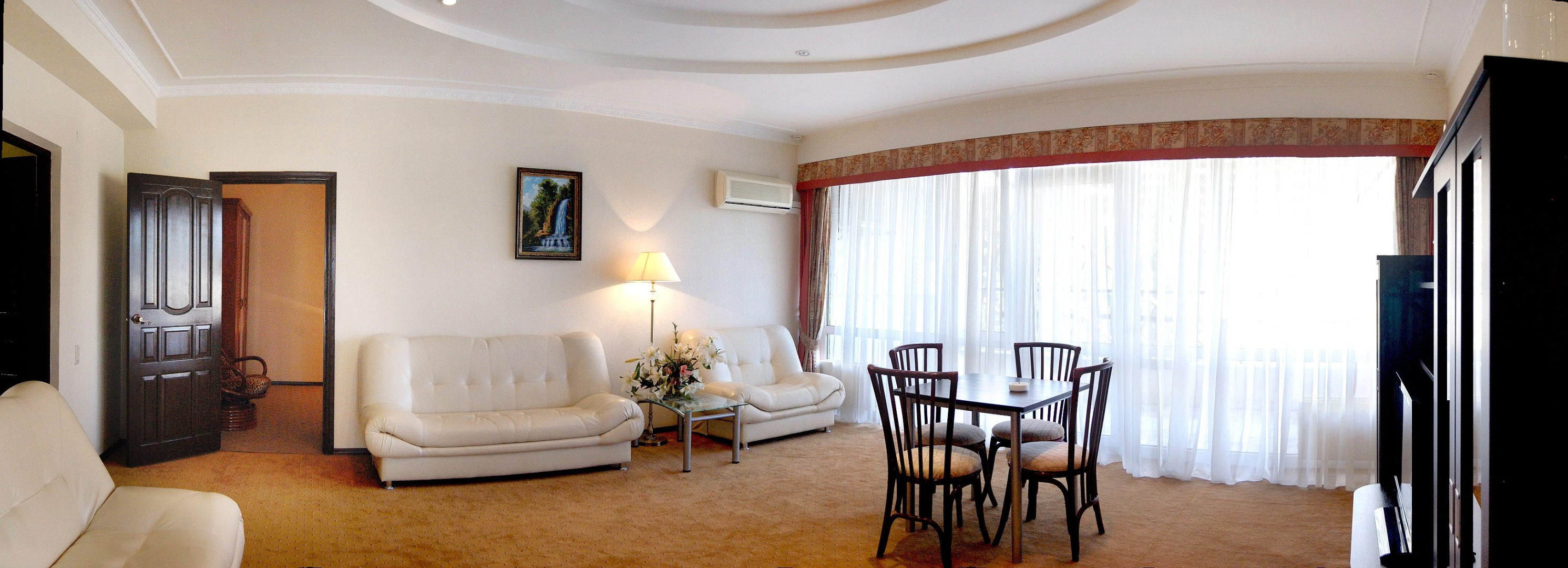 Отель «Валентин»