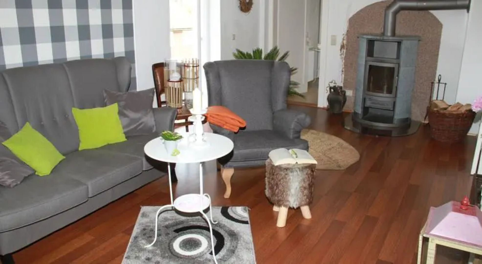 Ferienhaus Traumfabrik