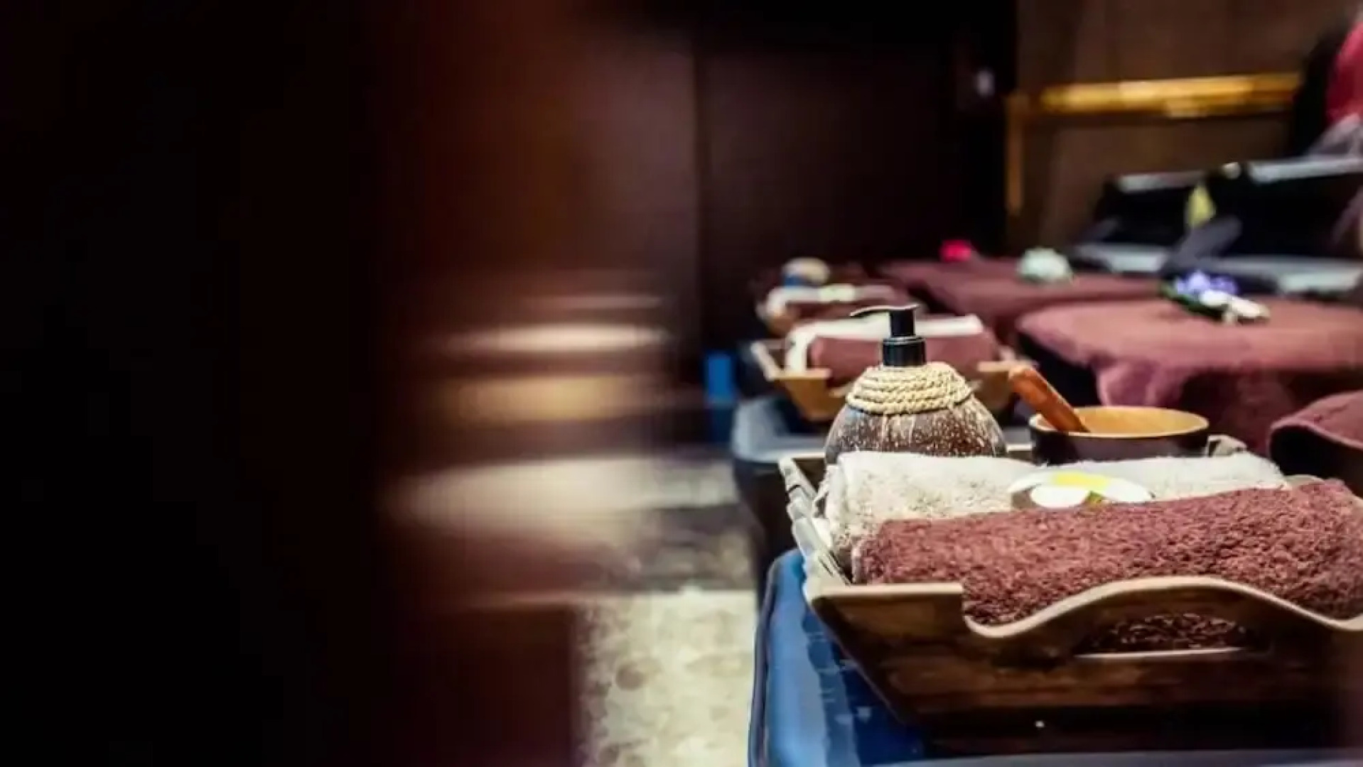 Grand Parazo Hotel Suvarnbhumi Airport