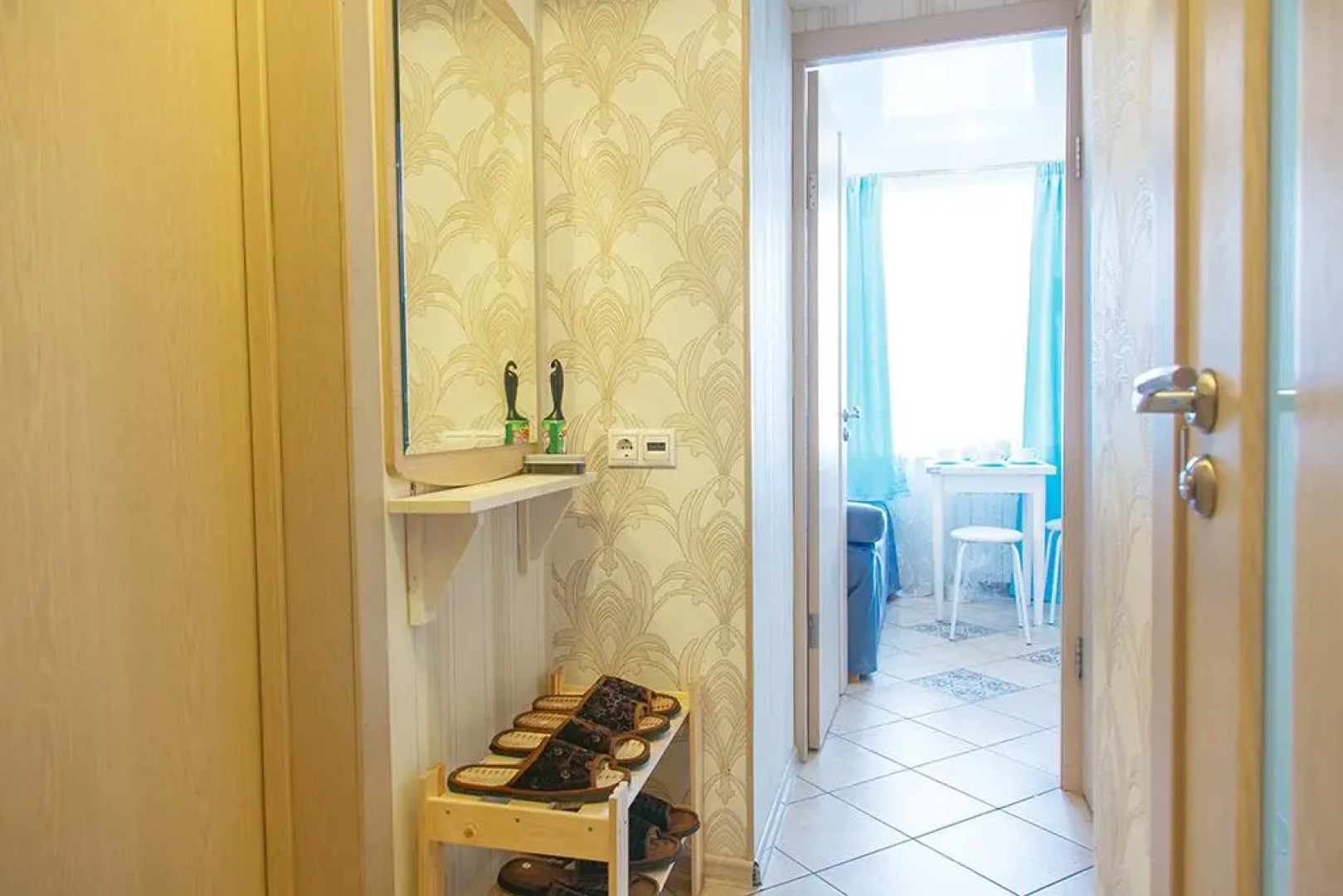 Пять Звёзд на Ленинградском 4А