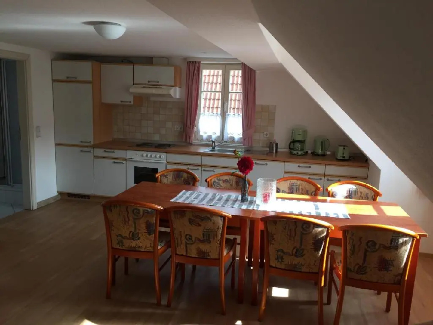 Haus Heinrich Heine