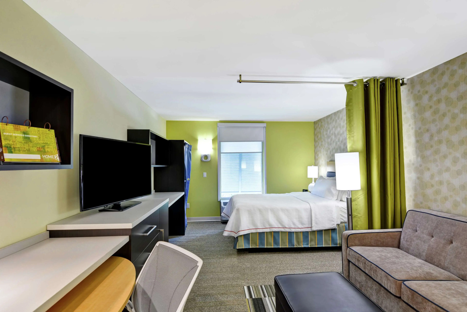 Home2 Suites by Hilton Hilton Head