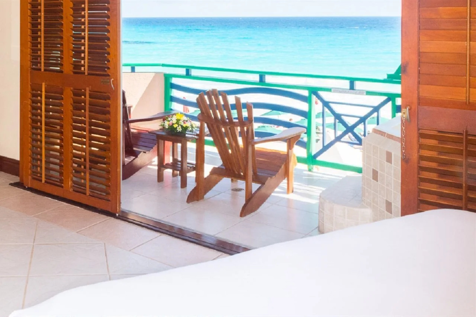 Accra Beach Hotel & Spa