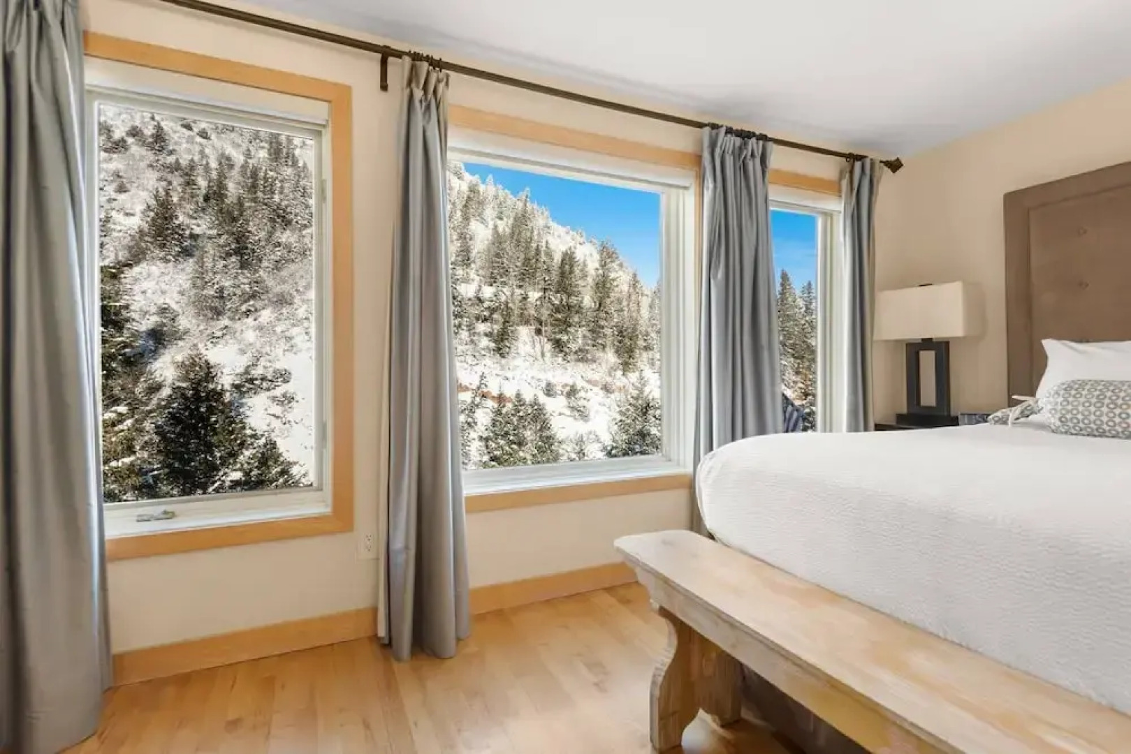 Le Chamonix #11 Aspen Highlands by iTrip Aspen Snowmass