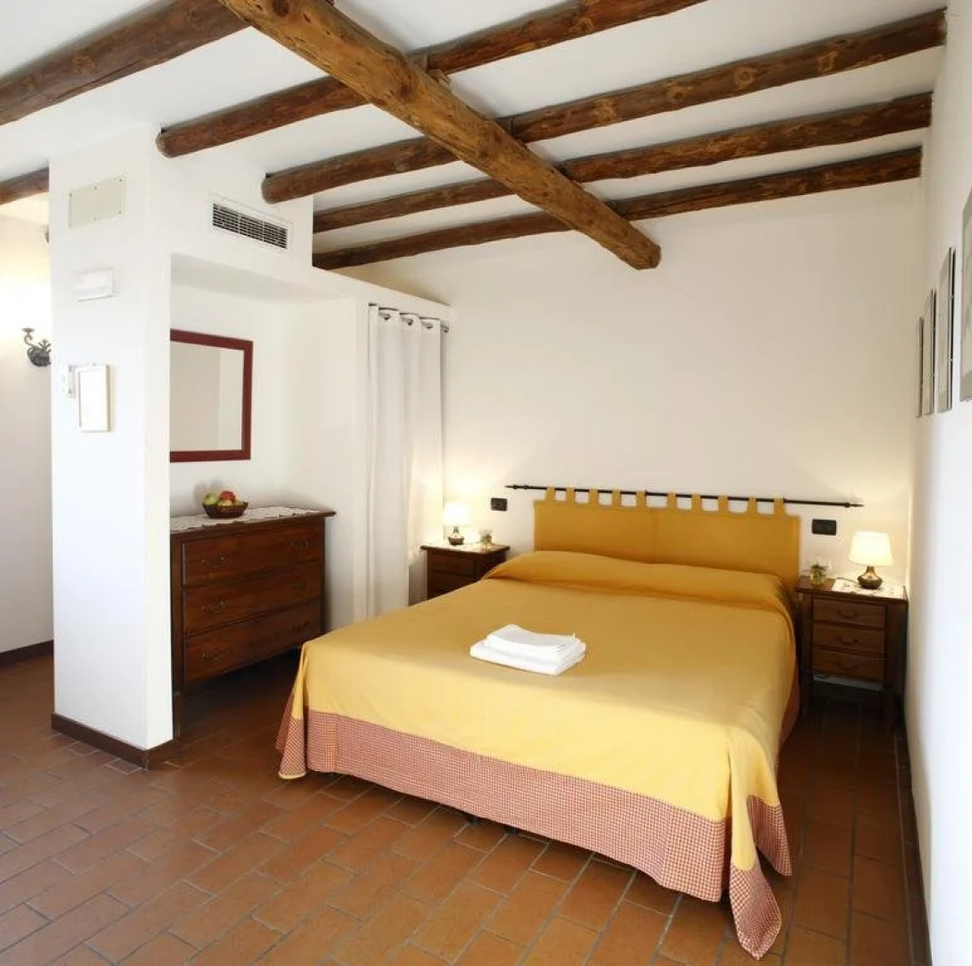 Agriturismo Tenuta la Pila