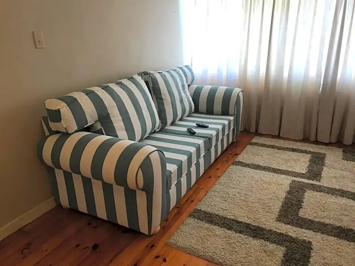 Sodwana Road Holiday Lodge