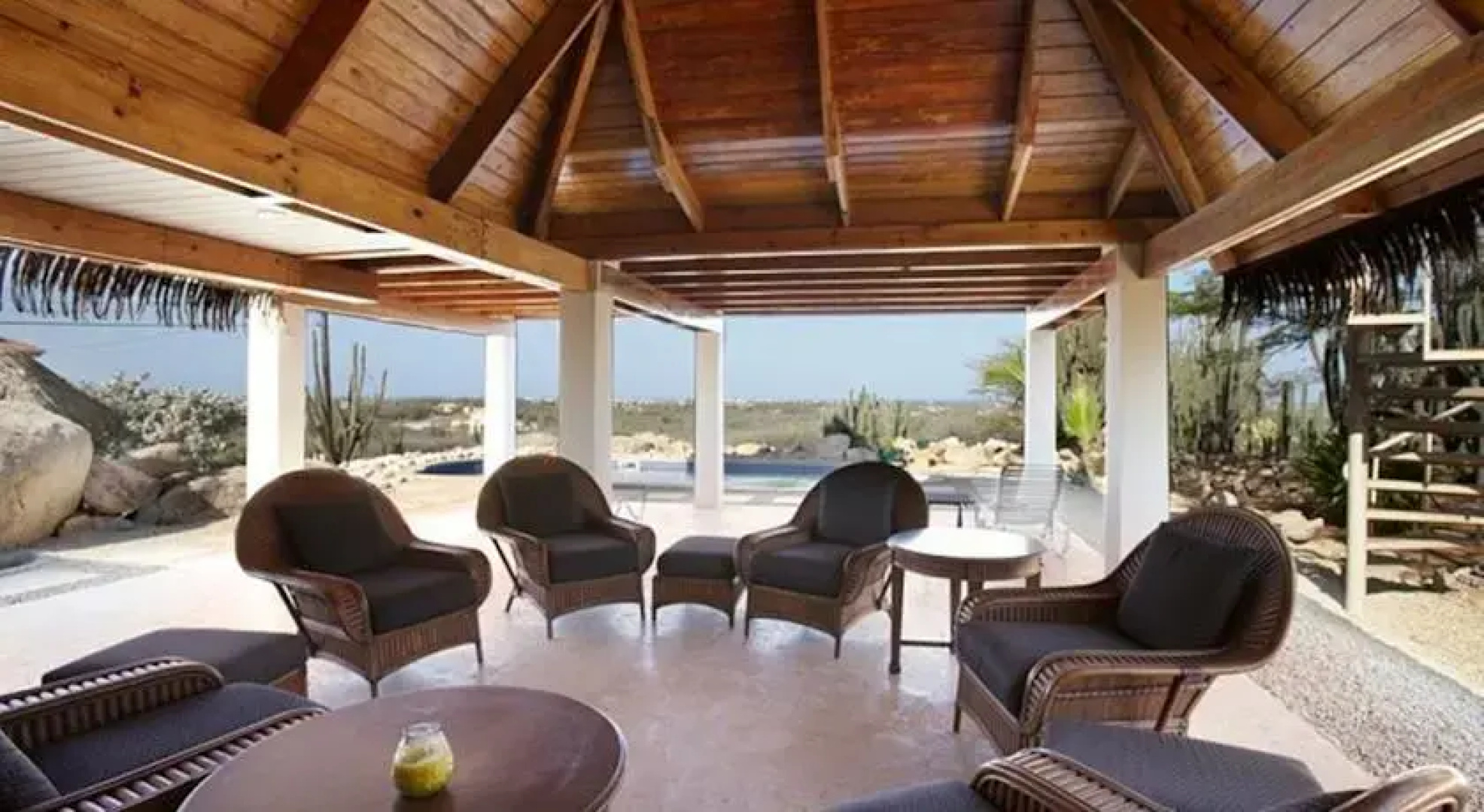 Villa Calabas