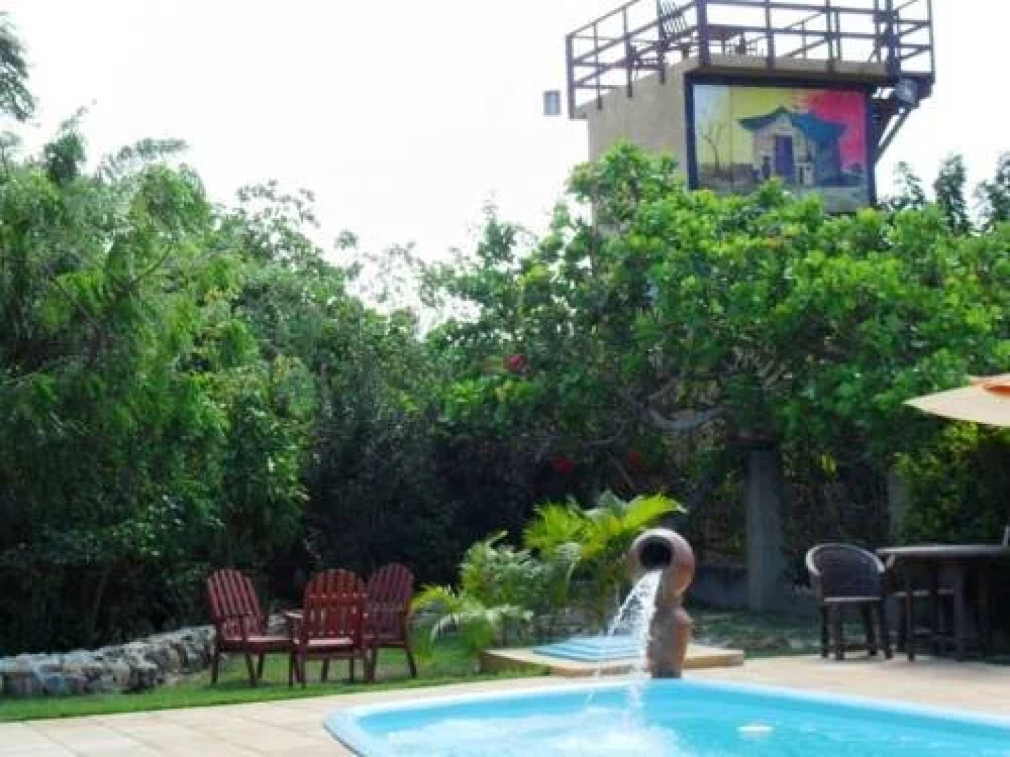 Pousada Casa de Taipa