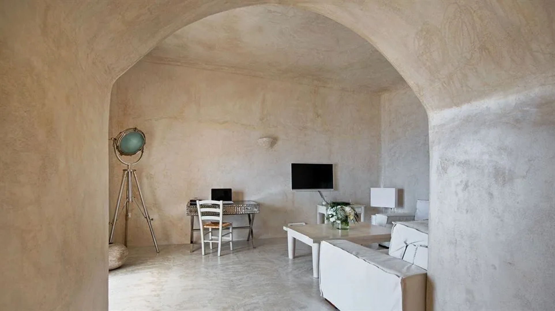 Cavo Ventus Villa - Adults Only