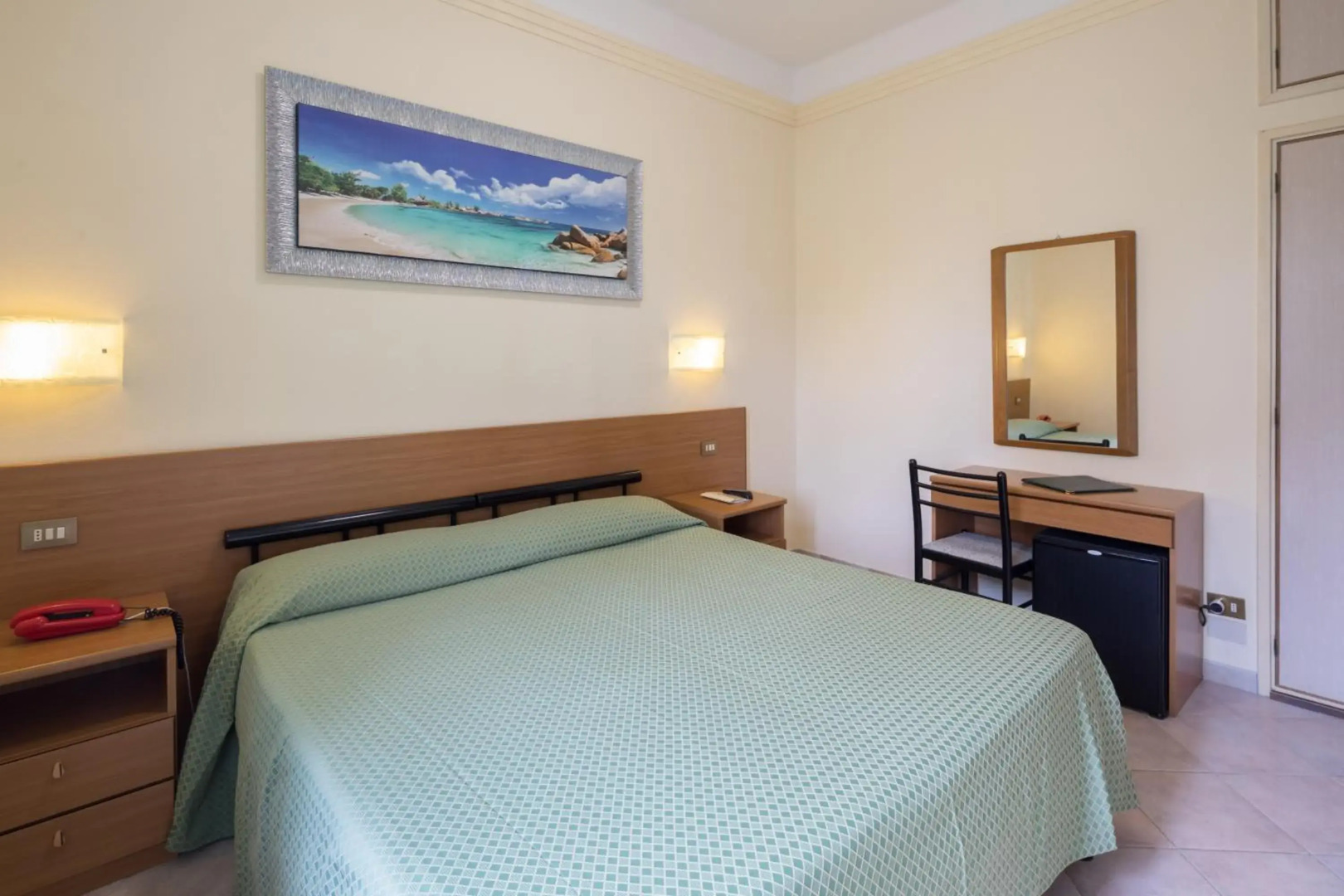 Hotel Astor Victoria