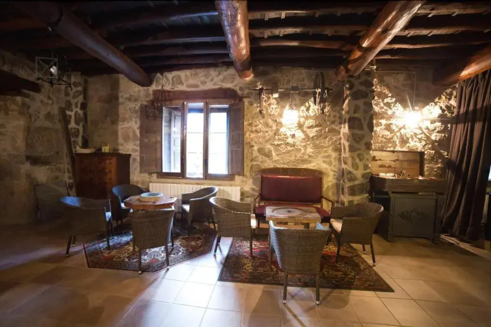 Posada Real Ruralmusical