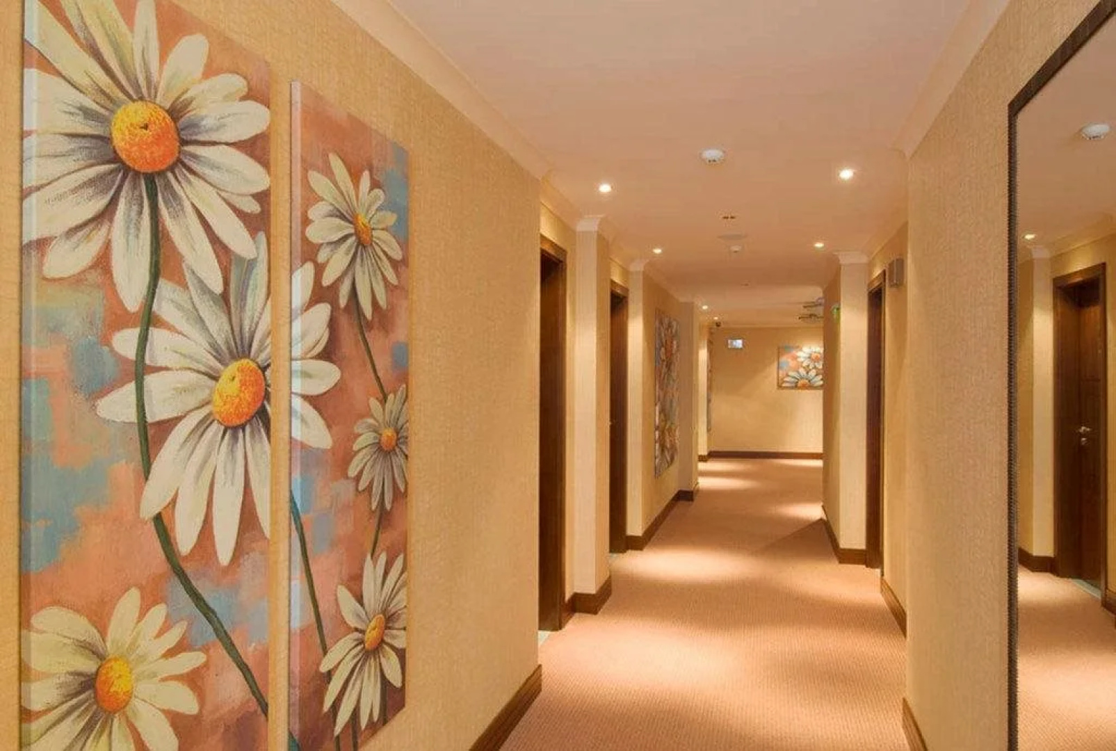 Hill Hotel