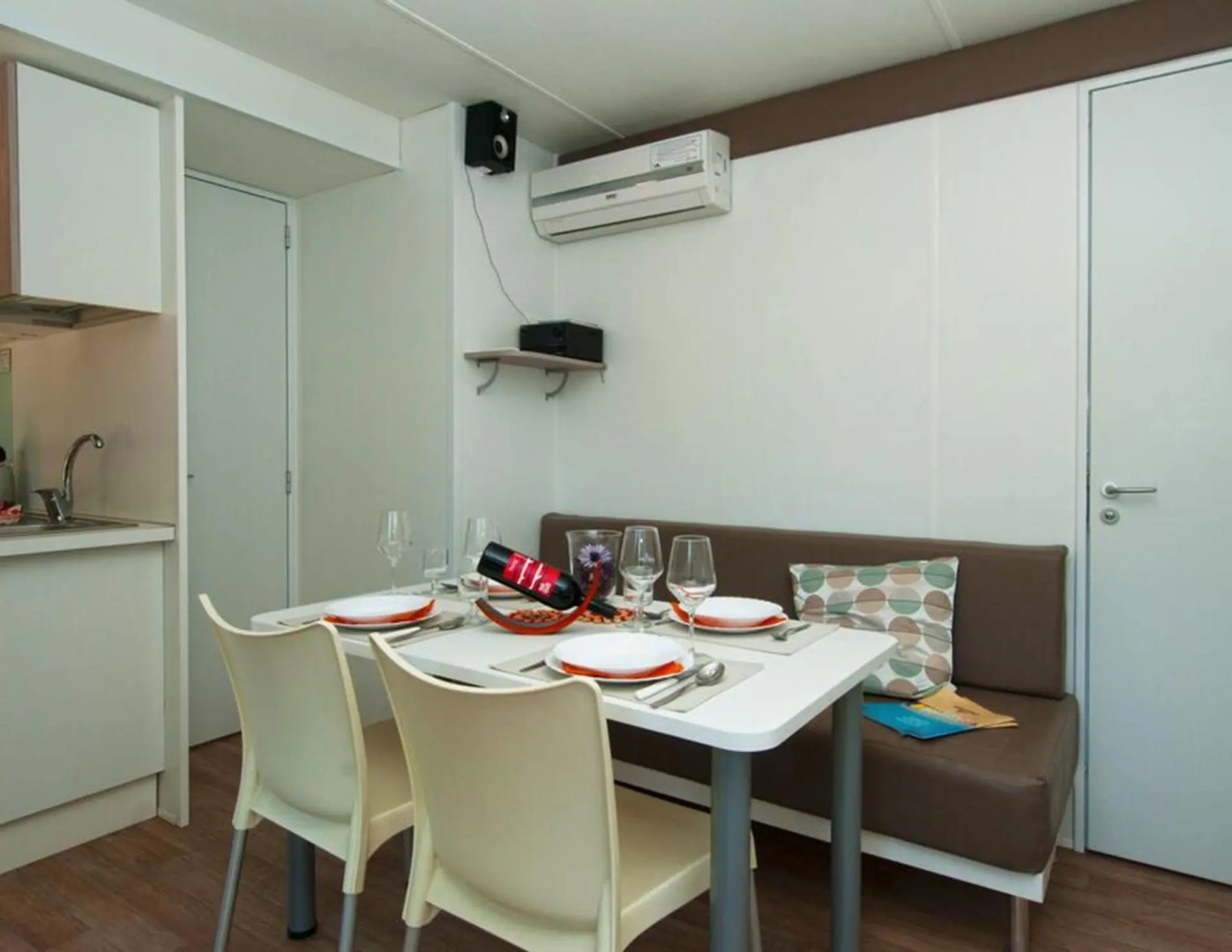 Club Del Sole Marina Family Resort