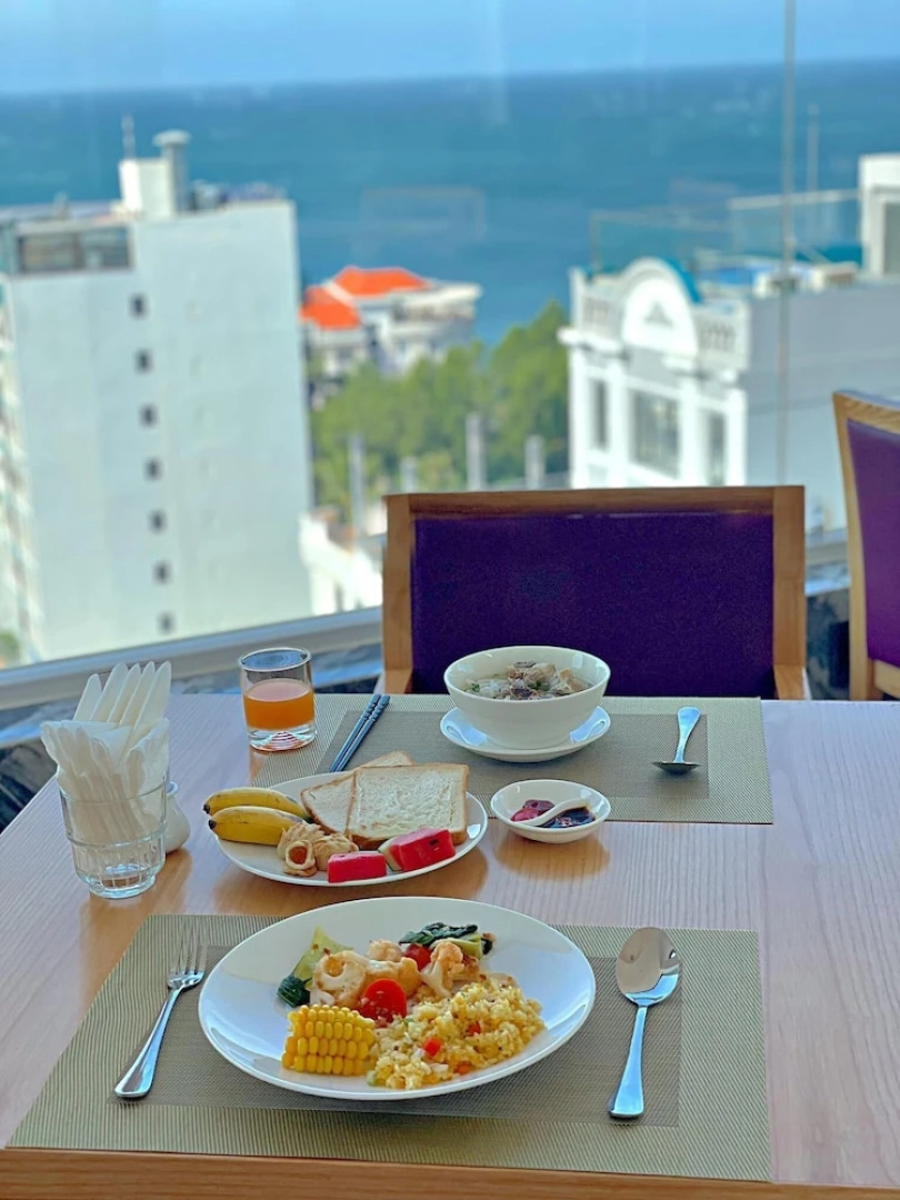 Maison Hotel Phu Quoc