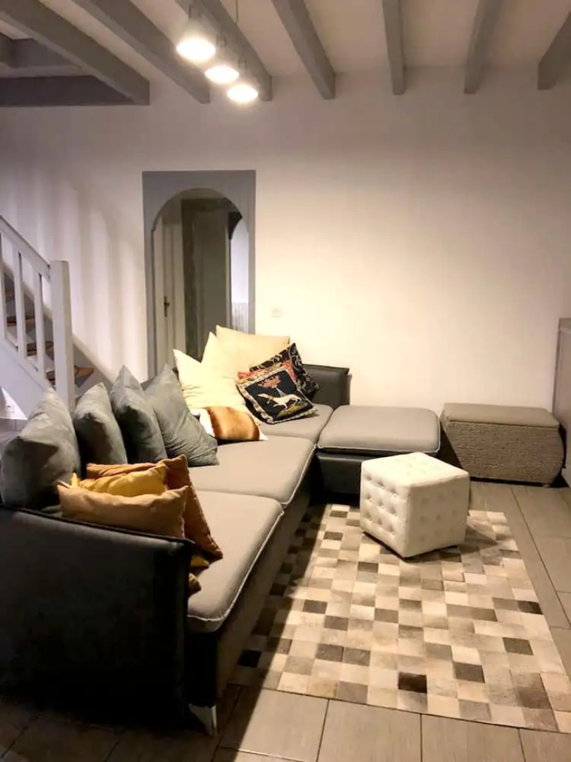 Villa with 5 Bedrooms in Tarnos, with Private Pool, Enclosed Garden And Wifi - 3 Km From the Beach