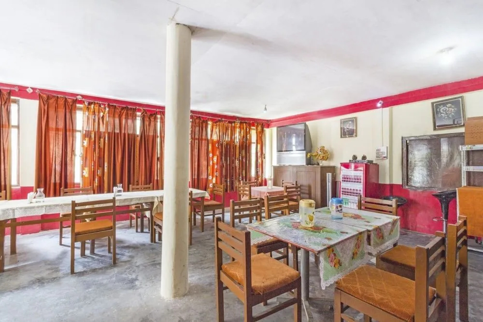 GuestHouser 1 BR Guest house 5c10