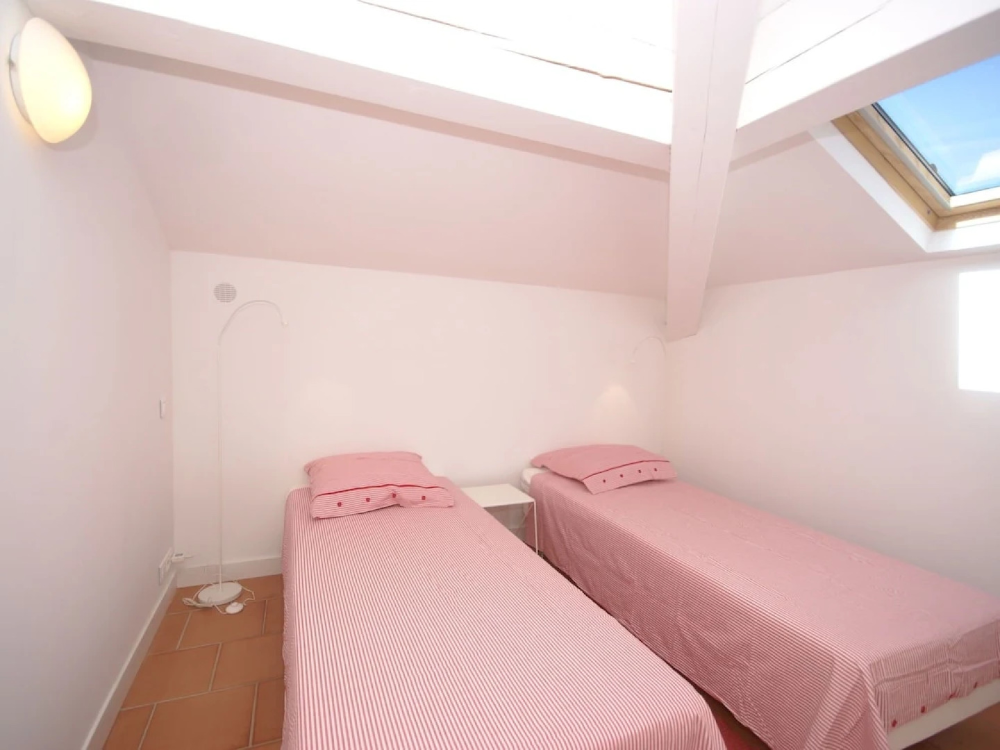 Lavish Holiday Home in Saint-Tropez near Beach