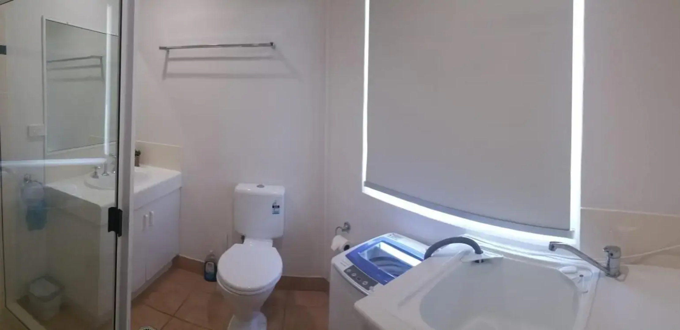 Sea View Villa. 2 bedroom. Sleeps 4. Free WIFI