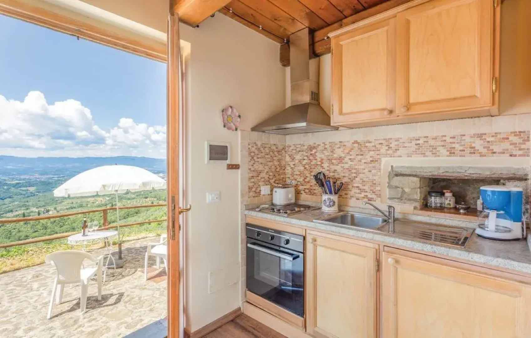 Agriturismo Il Moraiolo