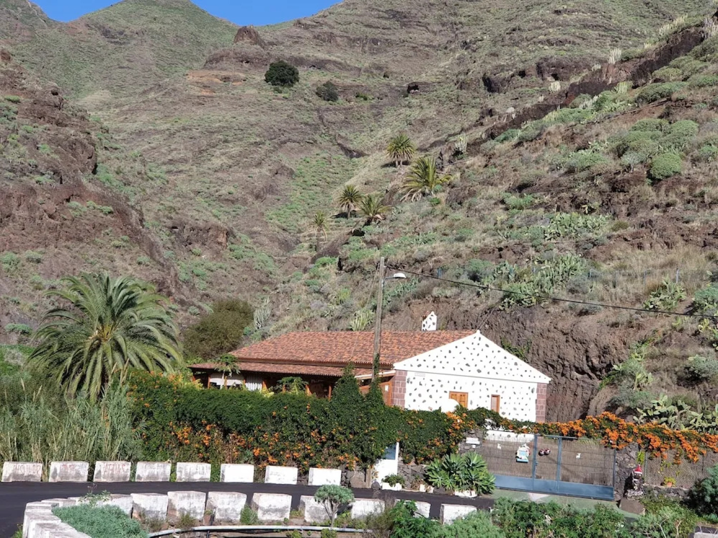 Apartment Izcague Castilla