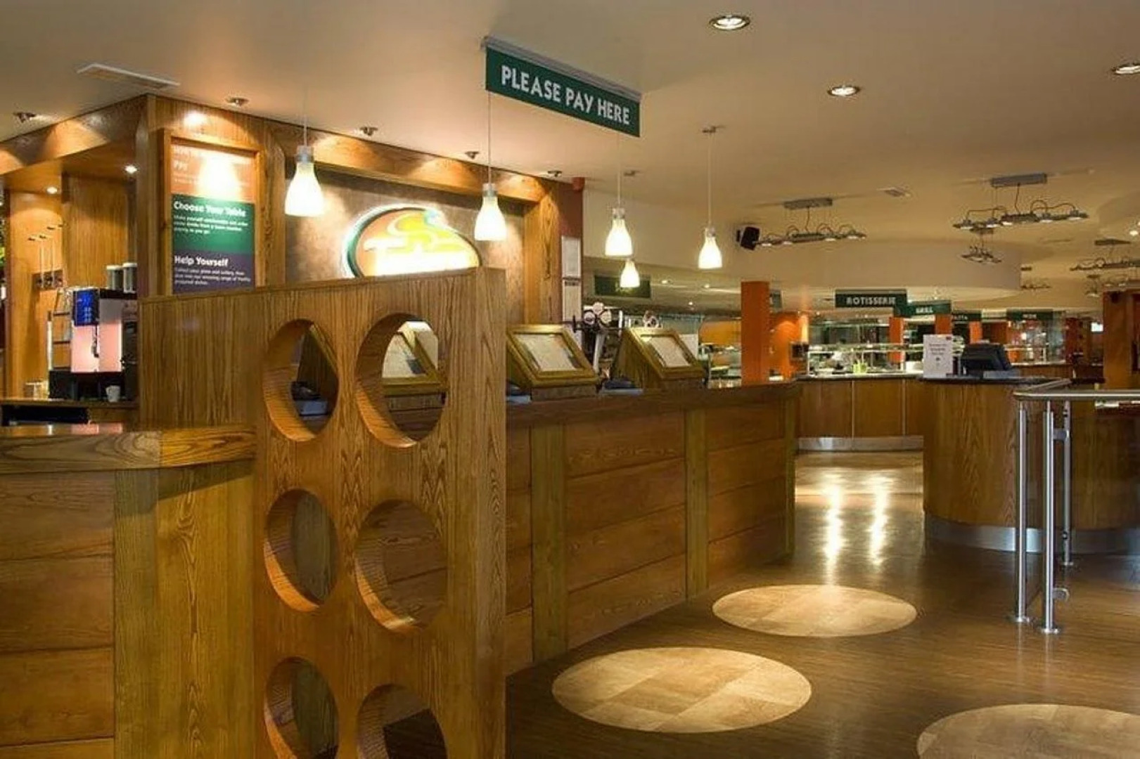 Premier Inn South Shields Port Of Tyne