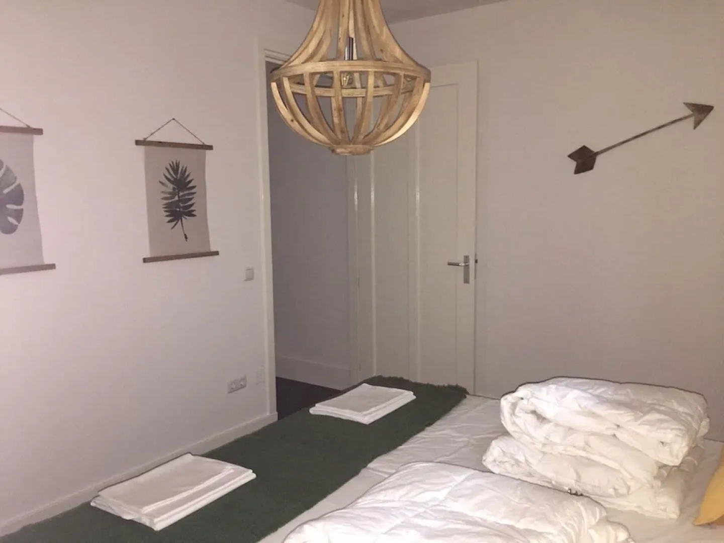 Spacious Family Villa Uden