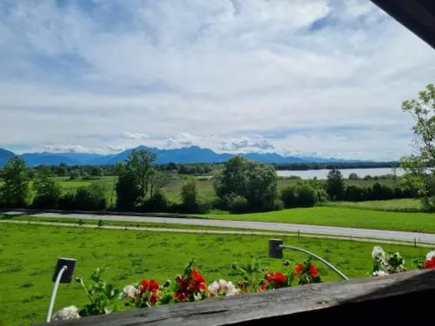Gasthof Chiemseefischer