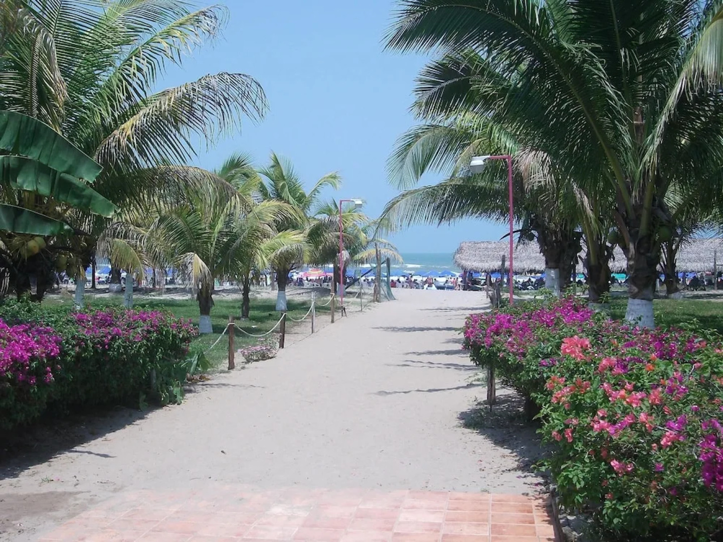 Gran Hotel Plaza Marsol