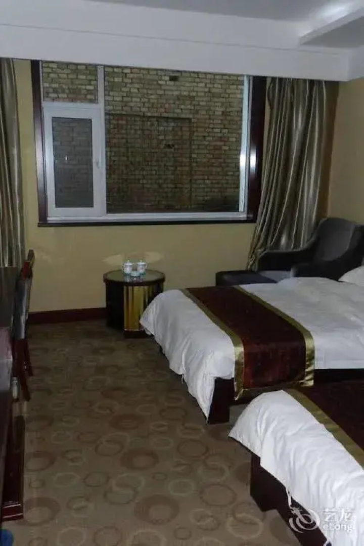 Wu Tai Mountain Jingtai Hotel