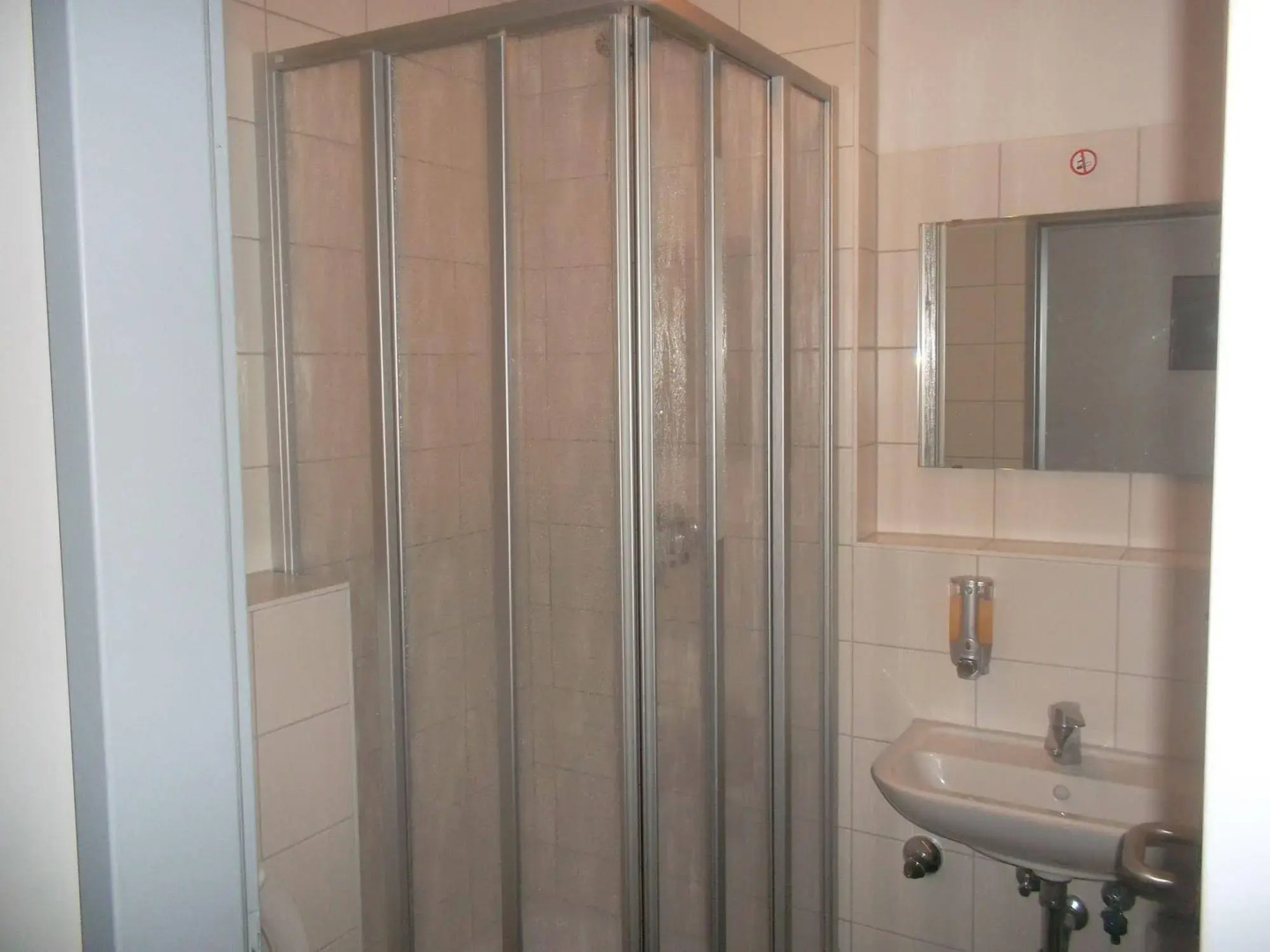 Frankfurt Central Hostel