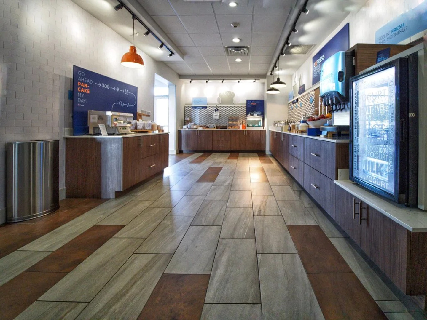 Holiday Inn Express & Suites Moore by IHG