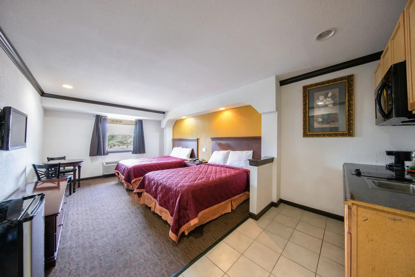 Americas Best Value Inn & Suites Brenham