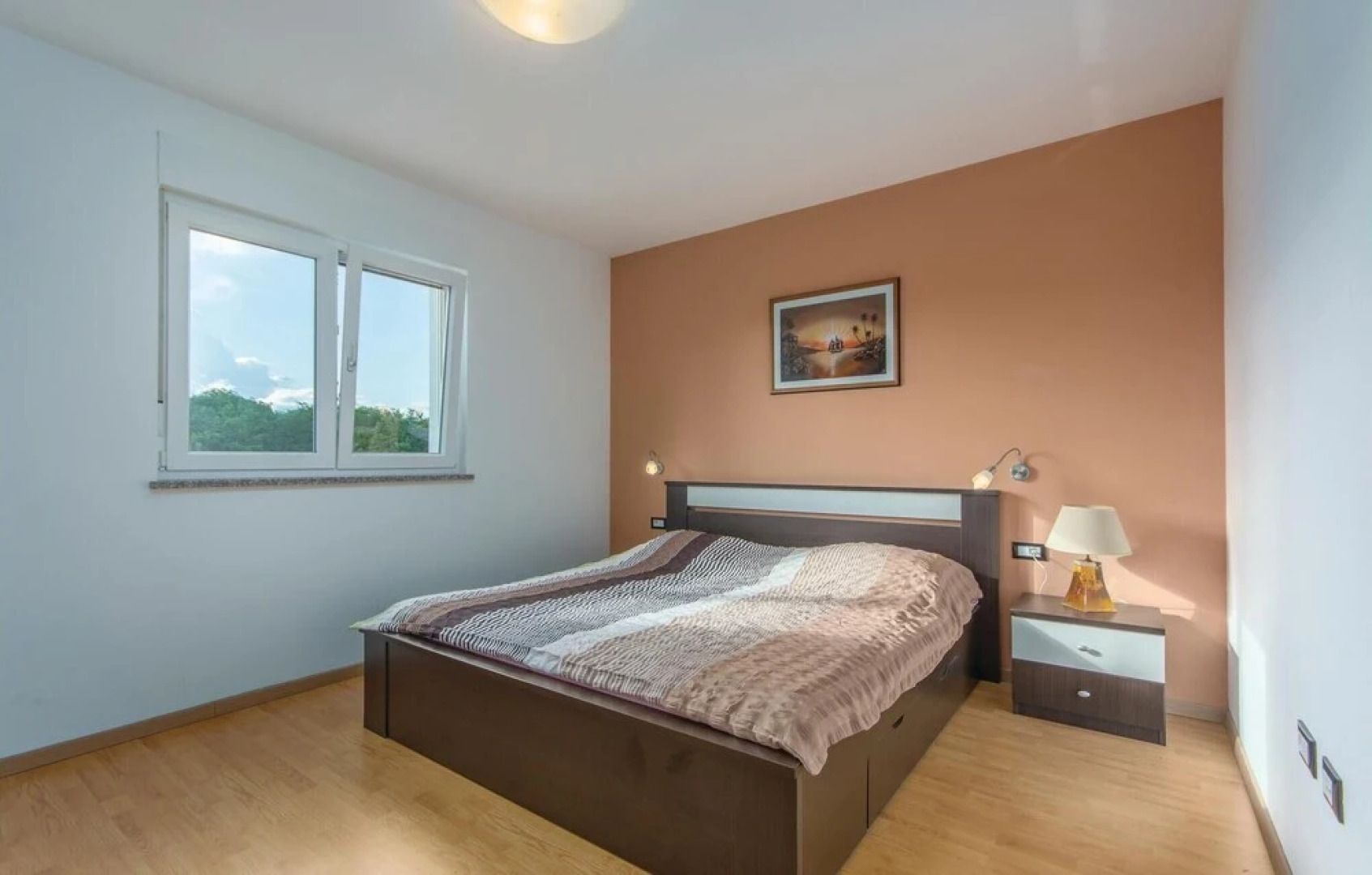 Stunning Home in Labin With Wifi and 3 Bedrooms