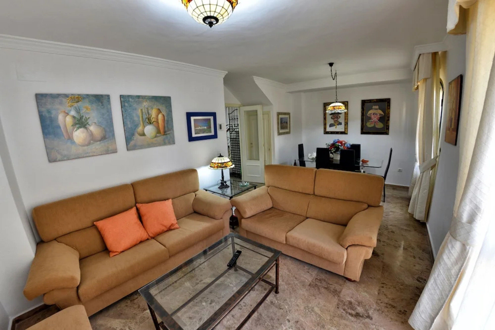 Chalet el Naranjo – WONDERSTAYS