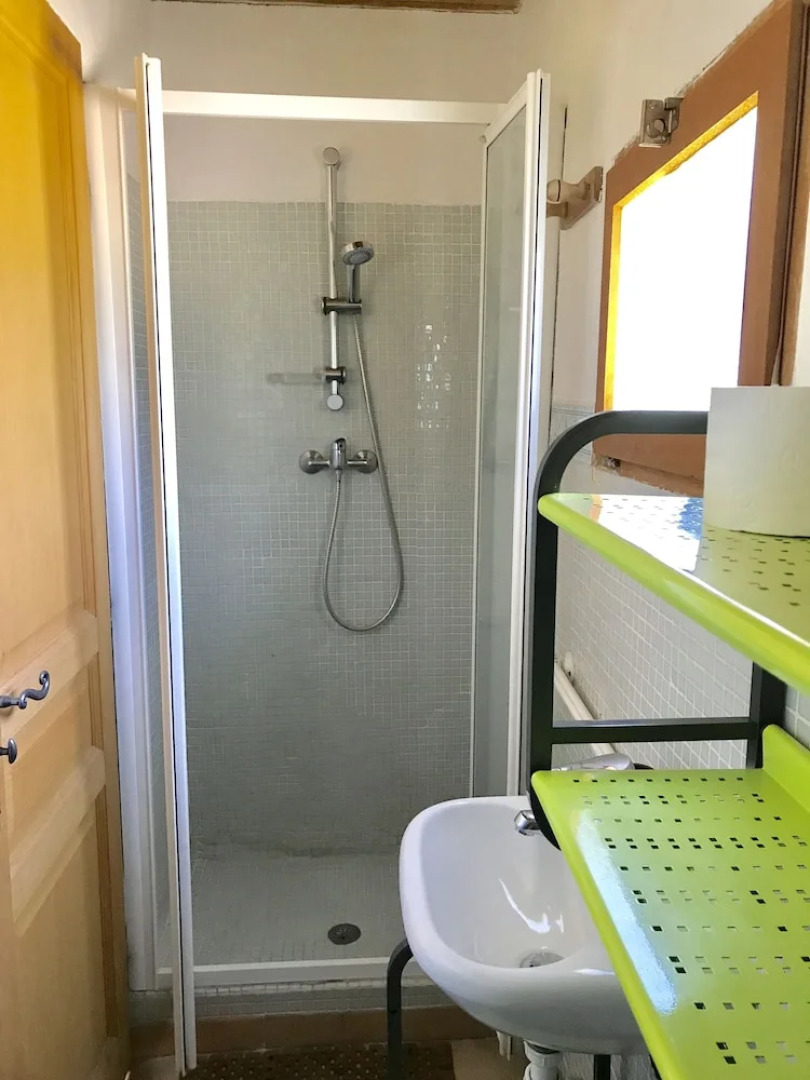 Gite Independant Luberon