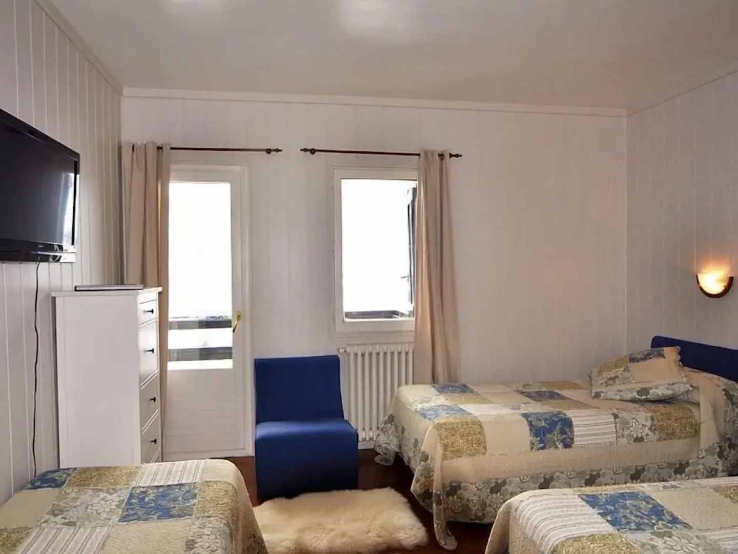 Hotel Tirol
