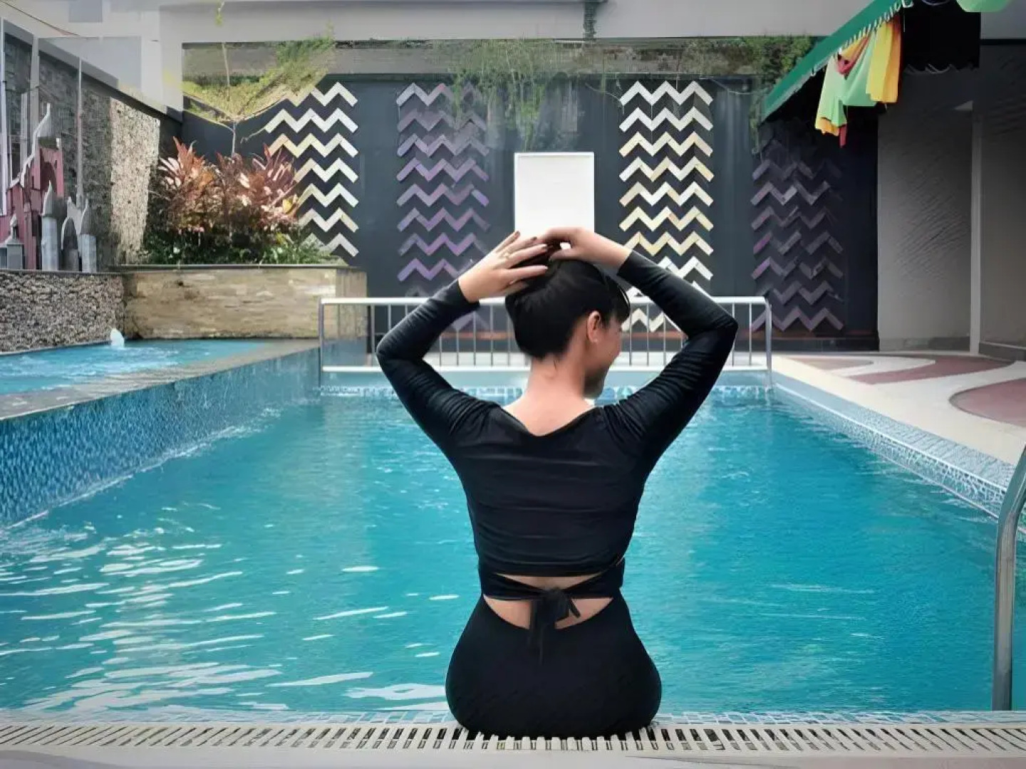 FOX Lite Royal Bay Makassar