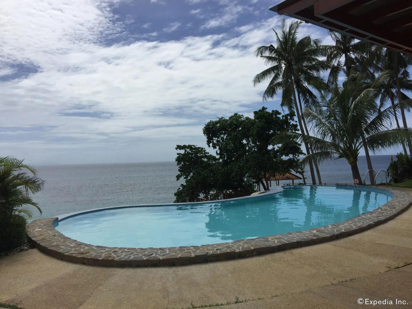 Parklane Bohol Resort and Spa
