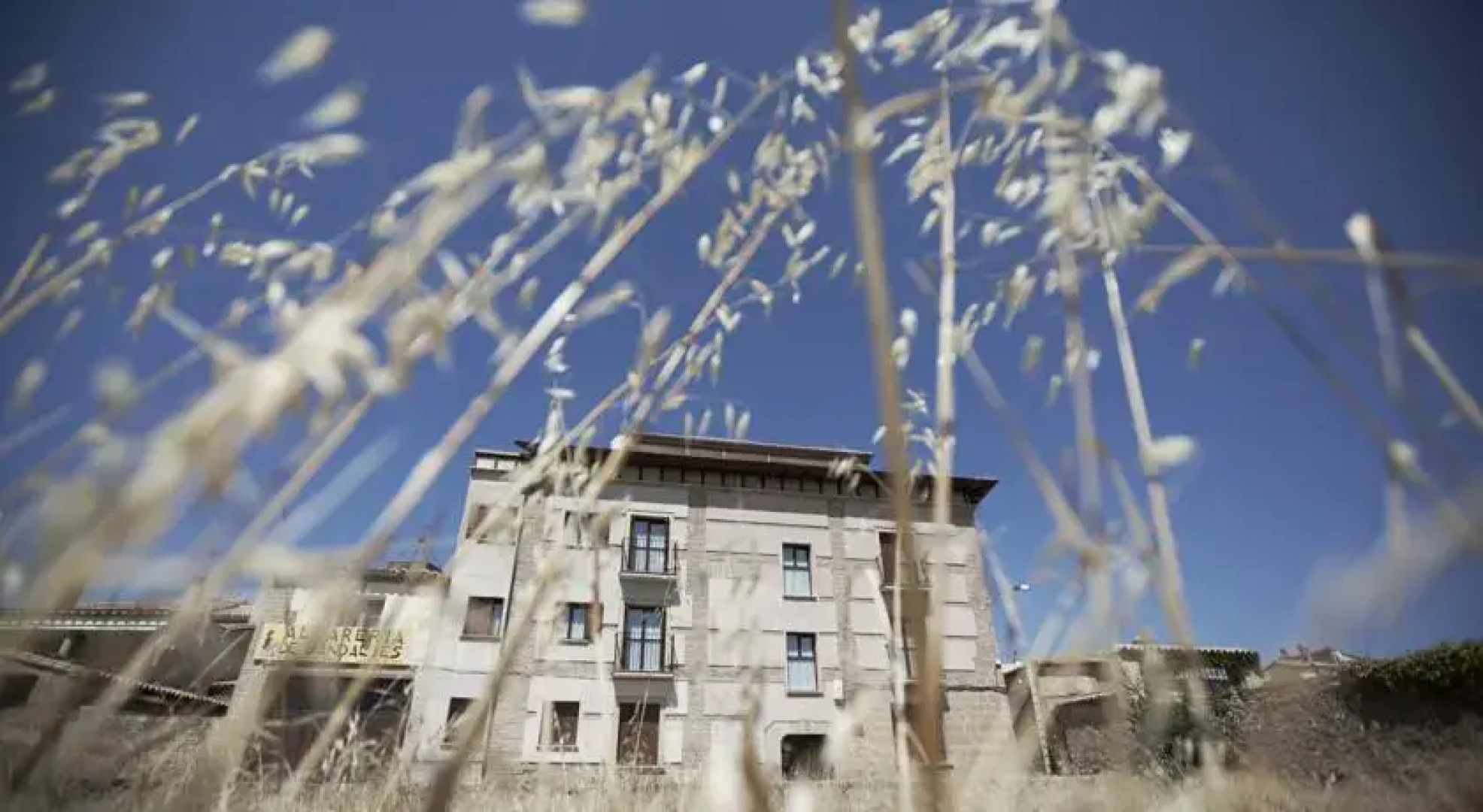 El Abadiado de Bandalies