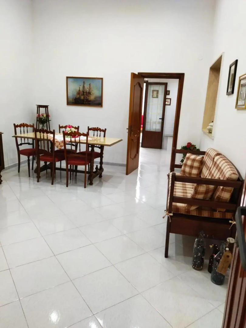 Nonno Ciccio Apartment