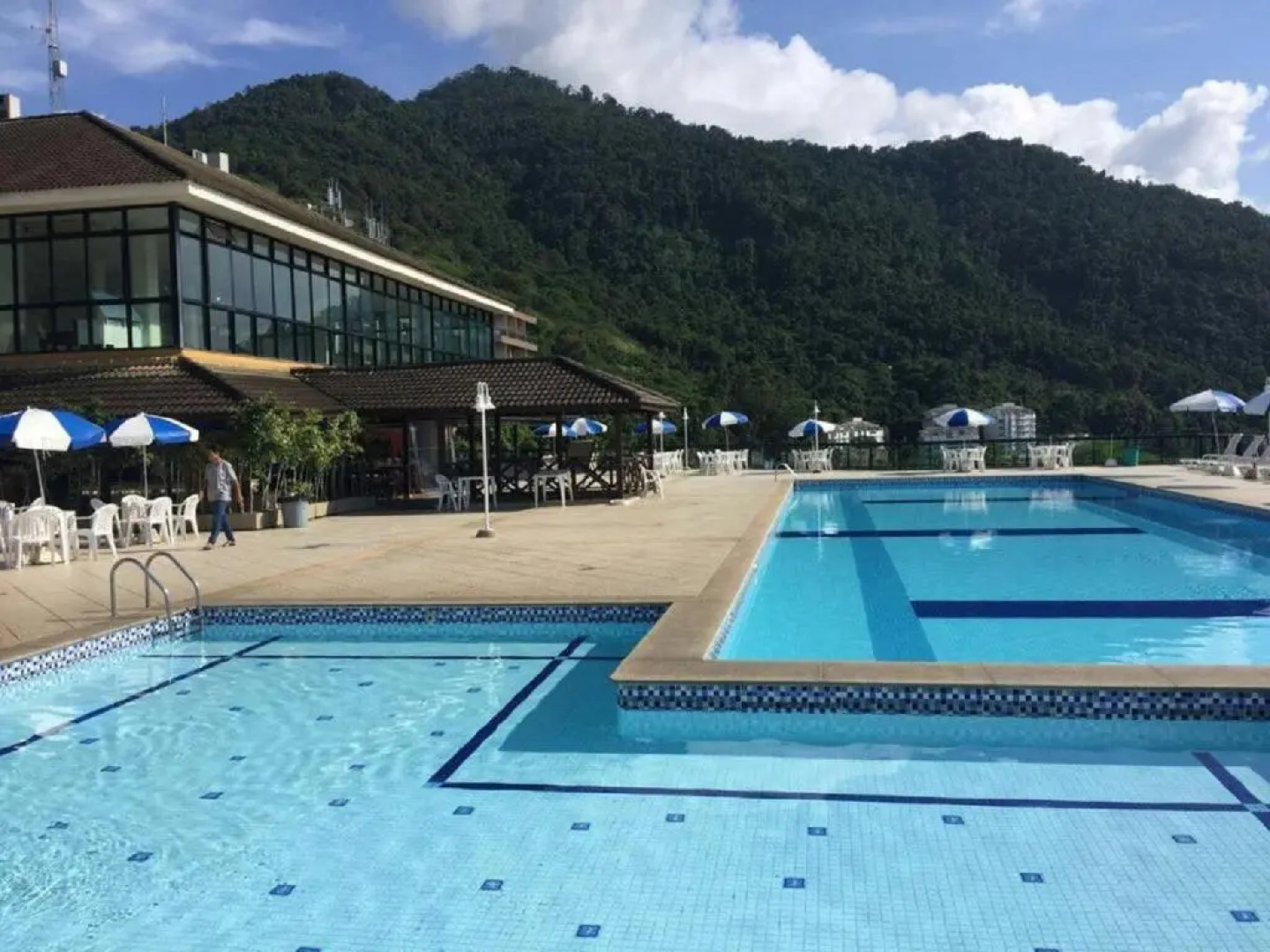 Porto Real Resort! Sensacional Vista Mar!