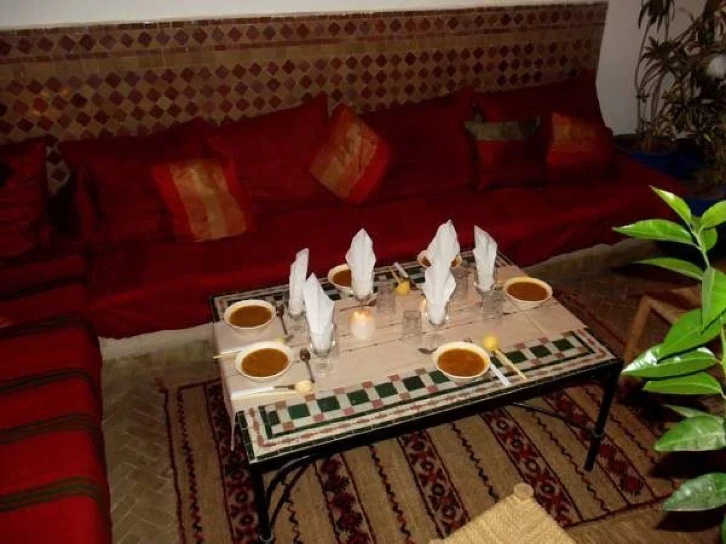Riad La Casa